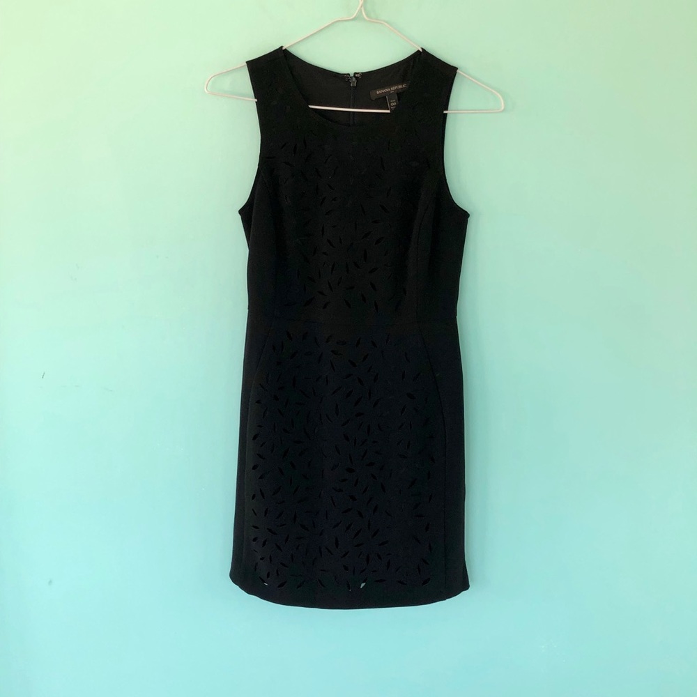 Perfect Little Black Dress